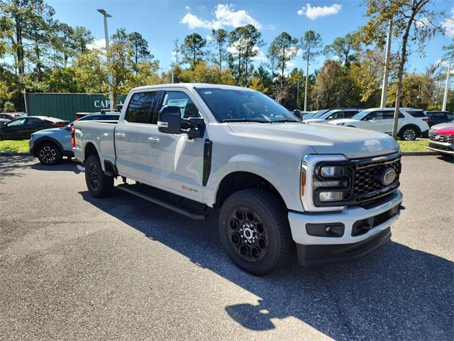 new 2026 Ford F-350 car, priced at $92,470