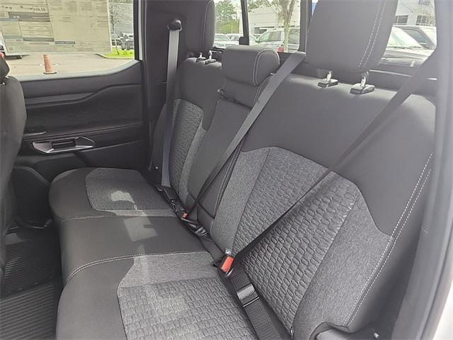 new 2024 Ford Ranger car, priced at $35,616