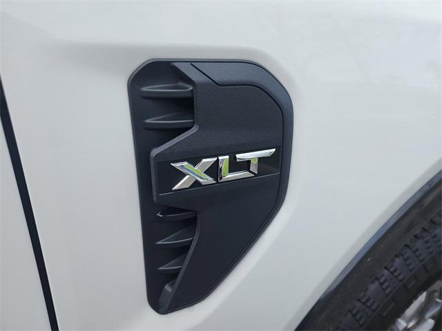 new 2024 Ford Ranger car, priced at $35,616