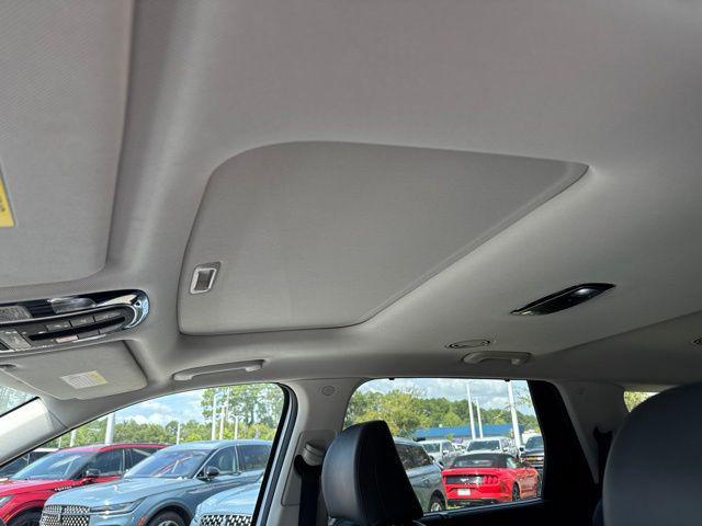 used 2024 Hyundai Palisade car, priced at $34,184