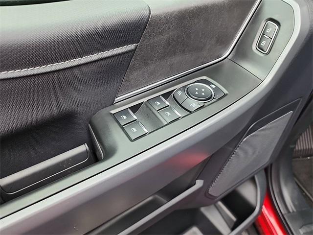 new 2025 Ford F-150 car, priced at $56,489