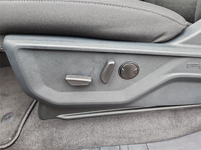 new 2025 Ford F-150 car, priced at $56,489