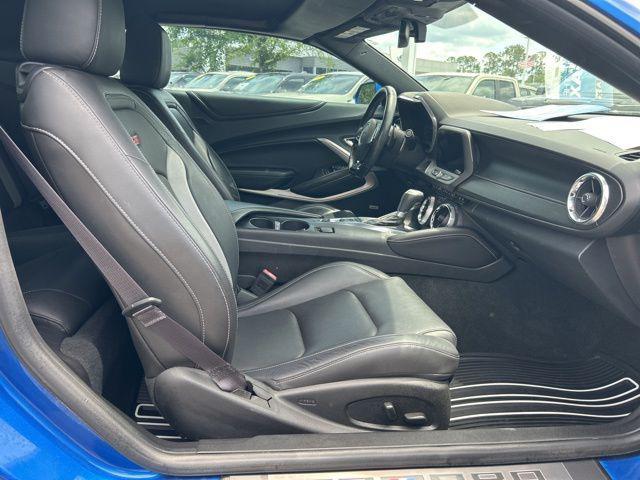 used 2016 Chevrolet Camaro car, priced at $25,984