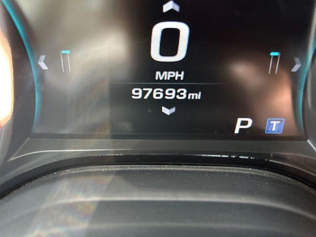 used 2016 Chevrolet Camaro car, priced at $25,984