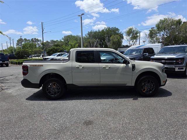 new 2024 Ford Maverick car, priced at $34,997