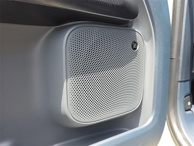 new 2024 Ford Maverick car, priced at $34,997