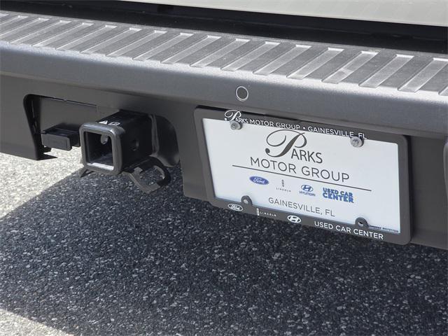 new 2024 Ford Maverick car, priced at $34,997