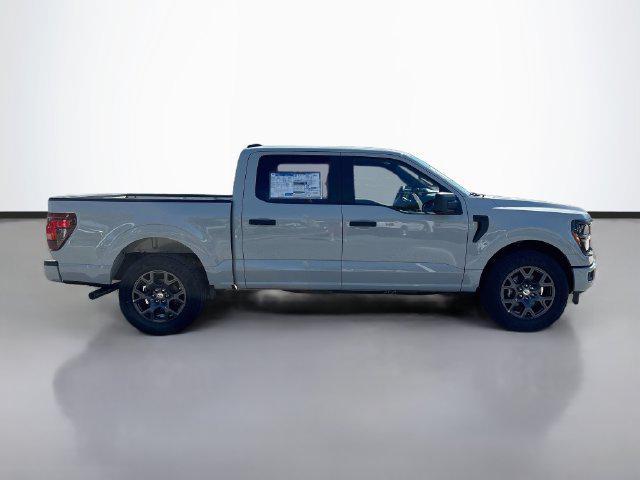 new 2026 Ford F-150 car, priced at $48,827