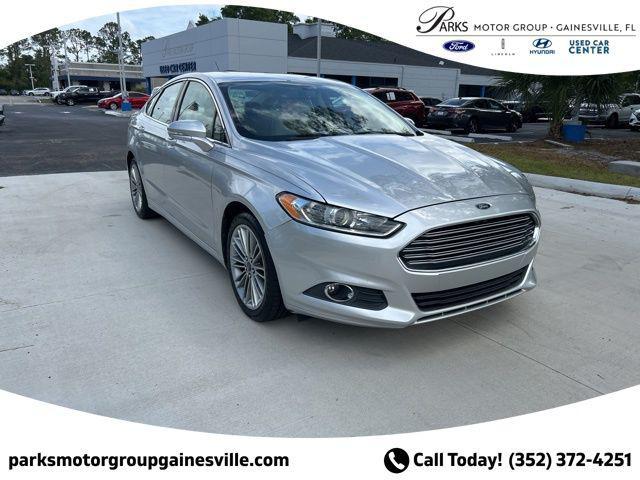 used 2013 Ford Fusion car, priced at $8,468