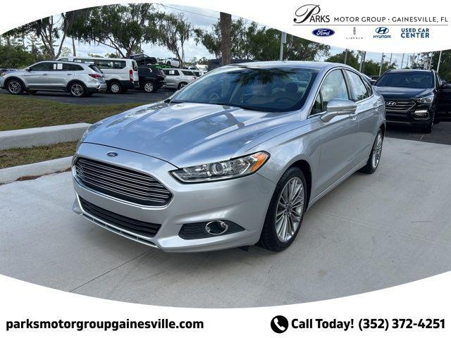 used 2013 Ford Fusion car, priced at $8,468