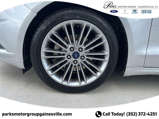 used 2013 Ford Fusion car, priced at $8,468
