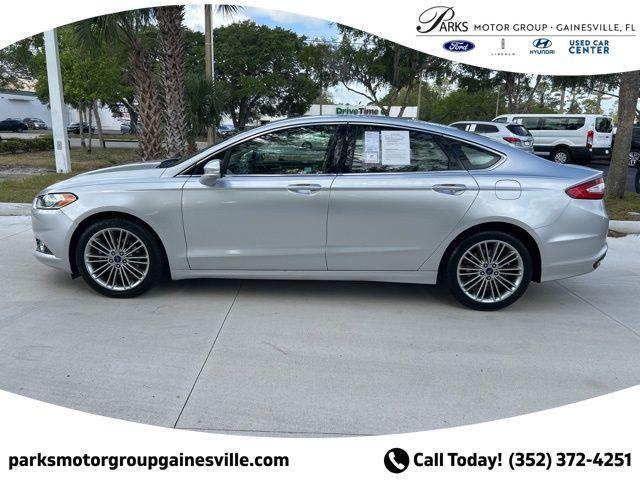 used 2013 Ford Fusion car, priced at $8,468