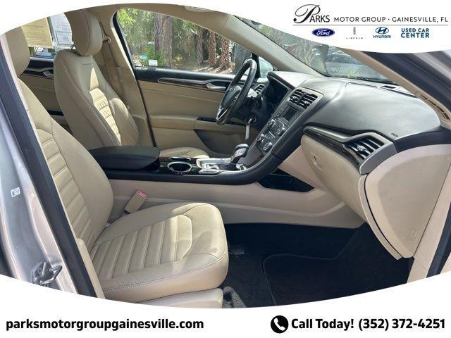 used 2013 Ford Fusion car, priced at $8,468