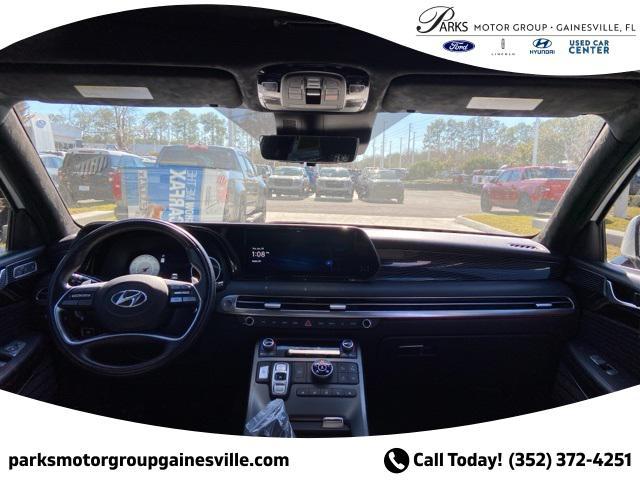 used 2024 Hyundai Palisade car, priced at $34,595