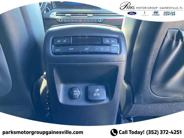 used 2024 Hyundai Palisade car, priced at $34,595