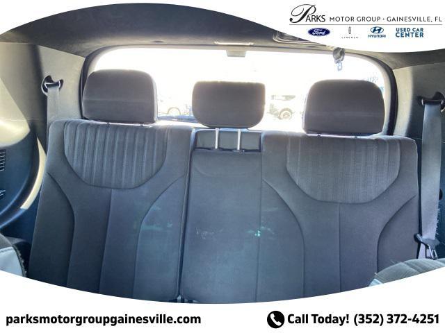 used 2024 Hyundai Palisade car, priced at $34,595