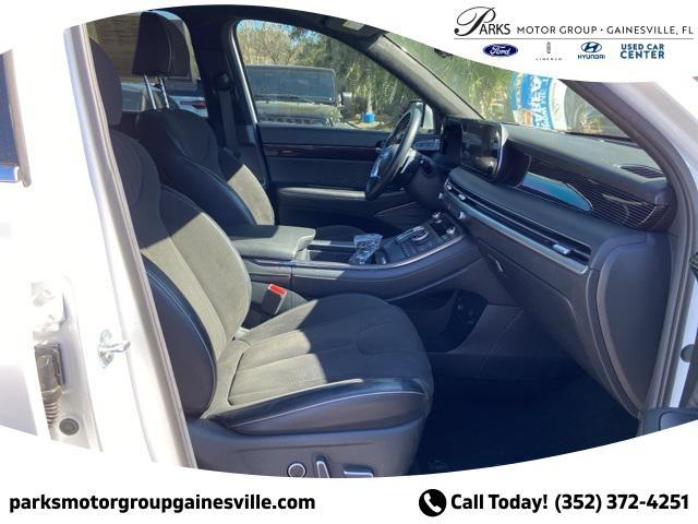 used 2024 Hyundai Palisade car, priced at $34,595