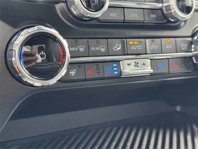 new 2024 Ford F-150 car, priced at $85,997