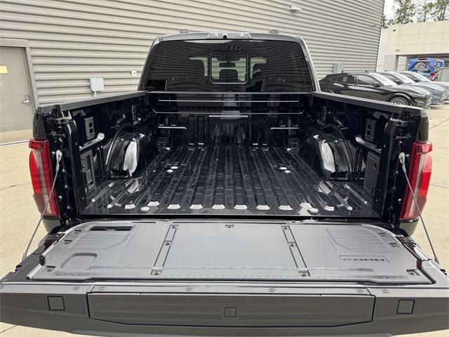 new 2024 Ford F-150 car, priced at $85,997