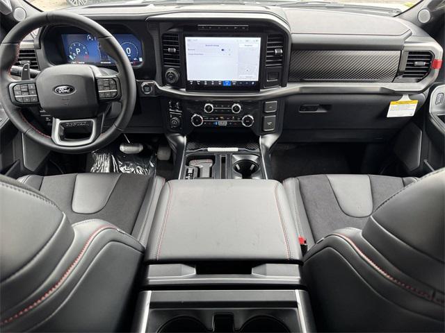 new 2024 Ford F-150 car, priced at $85,997