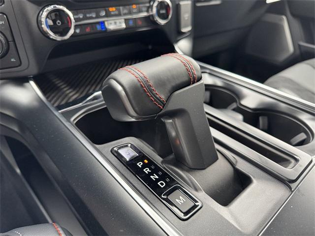 new 2024 Ford F-150 car, priced at $85,997
