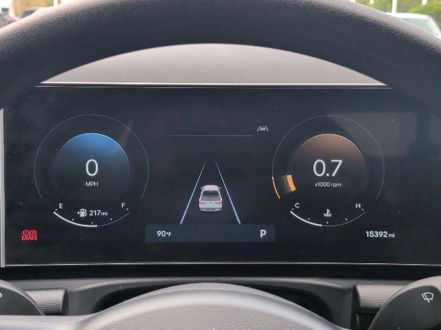 used 2025 Hyundai SANTA CRUZ car, priced at $30,872