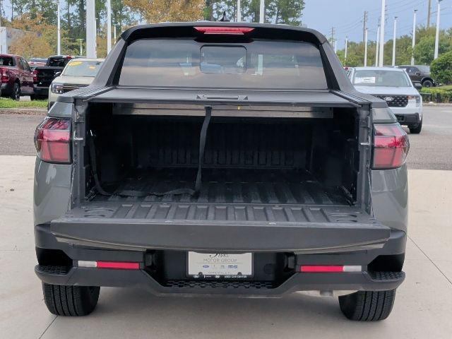 used 2025 Hyundai SANTA CRUZ car, priced at $30,872