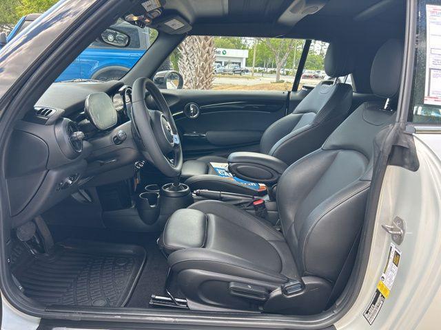 used 2023 MINI Convertible car, priced at $29,965