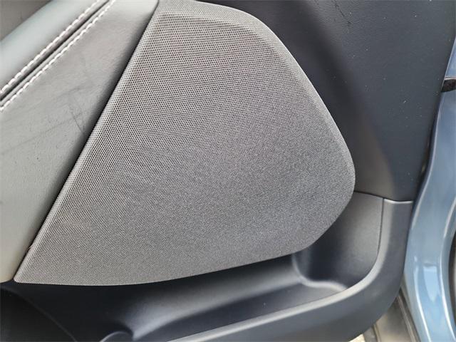 new 2024 Ford Mustang Mach-E car, priced at $46,996