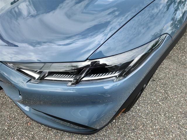 new 2024 Ford Mustang Mach-E car, priced at $46,996