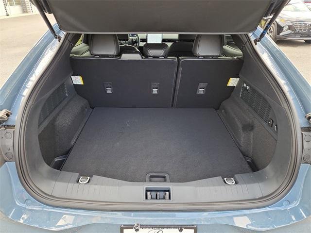 new 2024 Ford Mustang Mach-E car, priced at $46,996