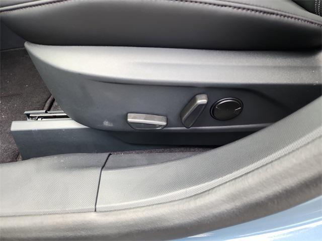 new 2024 Ford Mustang Mach-E car, priced at $46,996