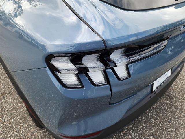 new 2024 Ford Mustang Mach-E car, priced at $46,996