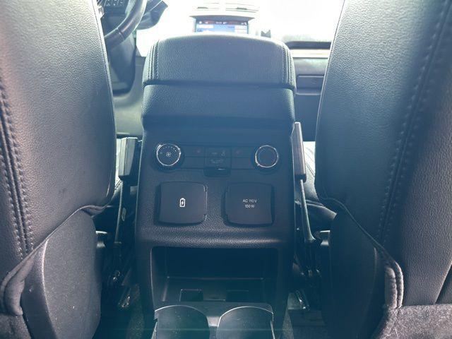 used 2019 Ford Explorer car, priced at $18,581