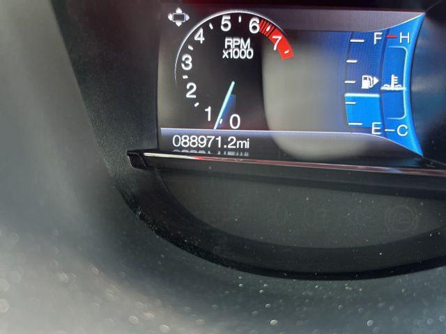 used 2019 Ford Explorer car, priced at $18,581