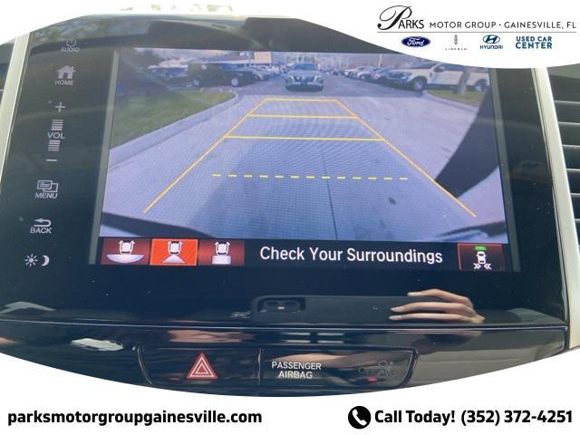 used 2018 Honda Ridgeline car, priced at $22,958