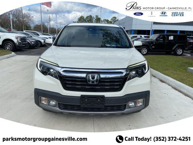 used 2018 Honda Ridgeline car, priced at $22,958