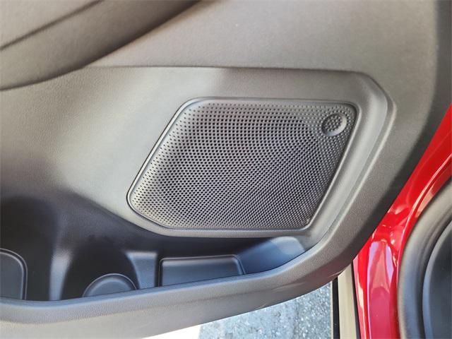 new 2025 Ford Escape PHEV car, priced at $26,564