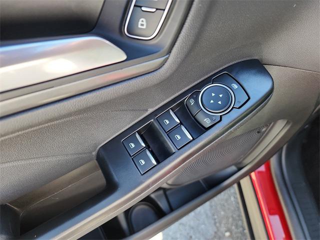 new 2025 Ford Escape PHEV car, priced at $26,564