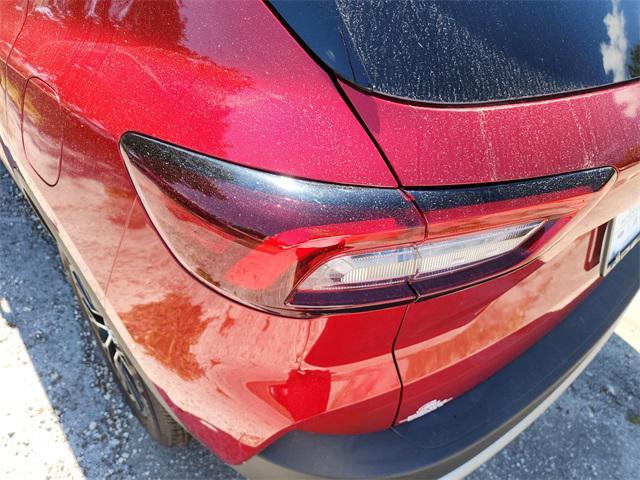 new 2025 Ford Escape PHEV car, priced at $26,564