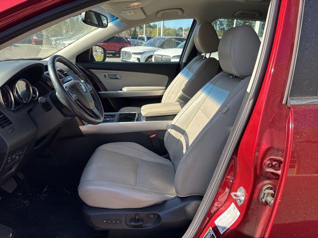 used 2014 Mazda CX-9 car, priced at $13,947
