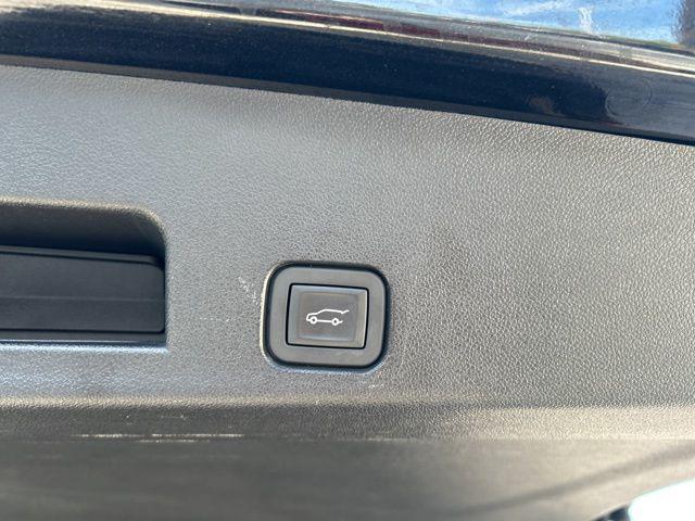 used 2024 GMC Acadia car, priced at $33,519