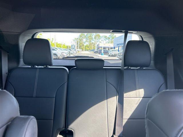 used 2024 GMC Acadia car, priced at $33,519