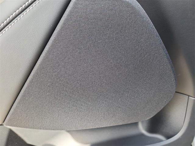 new 2024 Ford Mustang Mach-E car, priced at $51,897