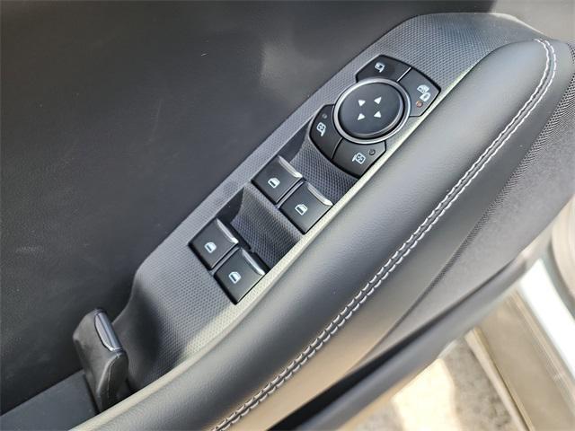 new 2024 Ford Mustang Mach-E car, priced at $51,897