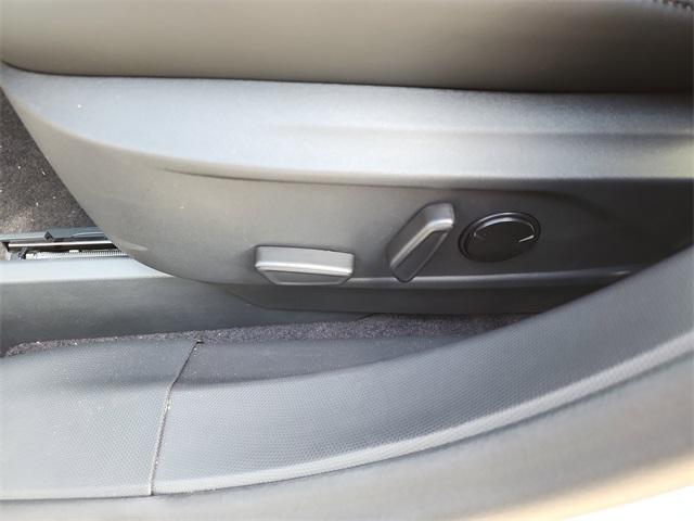 new 2024 Ford Mustang Mach-E car, priced at $51,897