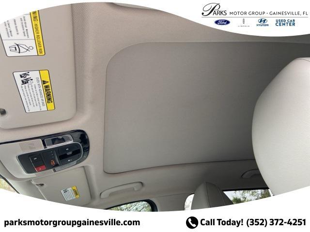 used 2024 Hyundai Tucson car, priced at $22,449