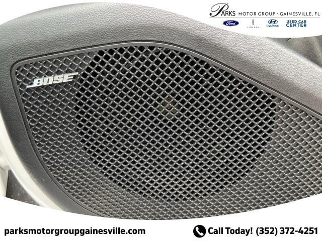 used 2024 Hyundai Tucson car, priced at $22,449