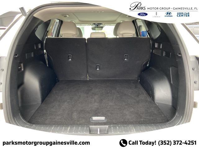 used 2024 Hyundai Tucson car, priced at $22,449