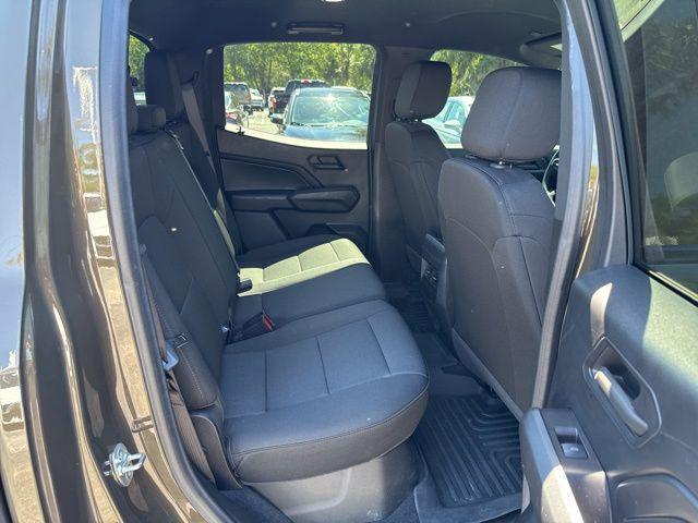 used 2024 Chevrolet Colorado car, priced at $36,471